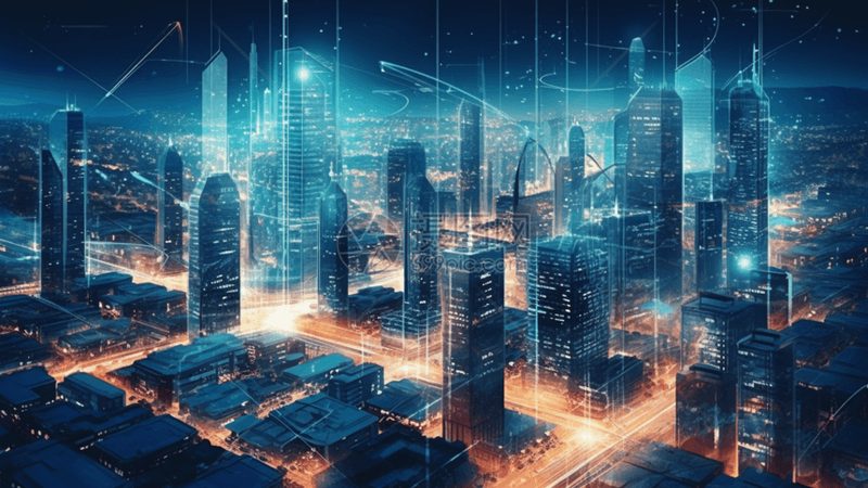 智慧园区平台：构建未来城市智能化的基石