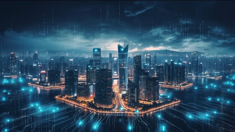 科技公司选择：从性能到合规的全面考量**
